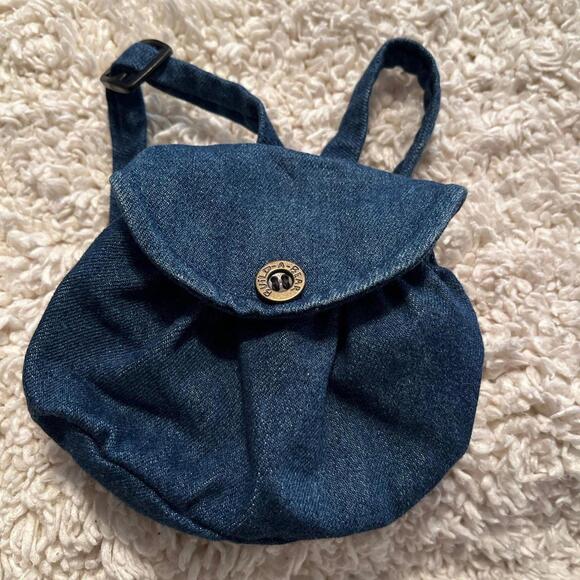 Build-A-Bear Hats and Backpack Lot - Picture 6 of 6